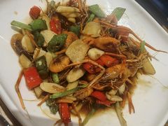-陌上花开餐厅(云山路店)