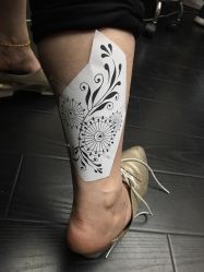 -记号刺青tattoo纹身工作室