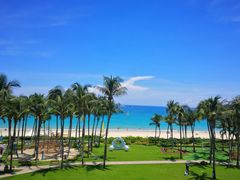 -三亚亚龙湾天域度假酒店