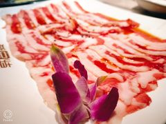 宫廷吾桑格-韩宫宴烤肉·料理(苏州中心店)