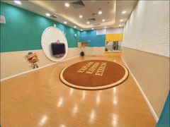 -乐之童成长中心(开封万达店)