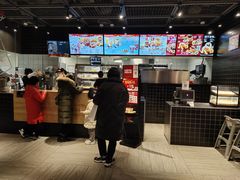 -肯德基(凤凰海店)