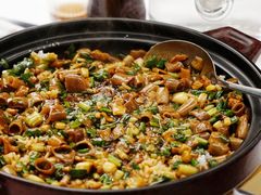 -品海楼·大连海胆锅贴馆(东港店)