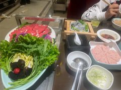 -匹夫涮肉城(黄村店)