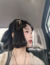 -苏州窝边小草摄影·汉服妆造跟拍(拙政园店)