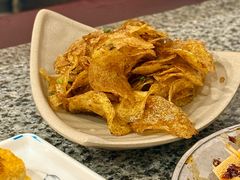 糖醋麻辣小土豆-小街天府