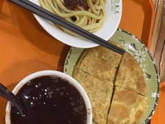 -杜记甜食(大众巷店)