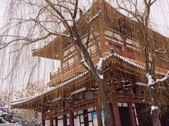 -西安青龙寺遗址景区