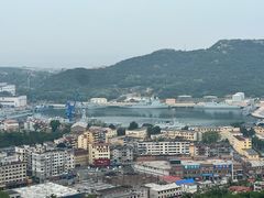 -白玉山景区