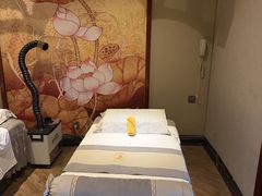 -神帆·元气汤泉(解放西路店)