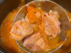 -姜虎东白丁烤肉(深圳湾后海汇店)