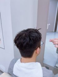 点击看大图 -86男士发型设计