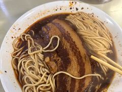 -顺心拉面馆(马道街店)
