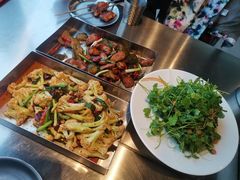 -No.DD戳子烧烤·江湖菜(北京总店)