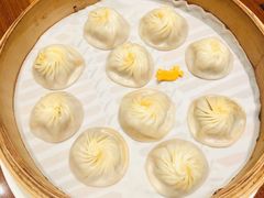 蟹粉小笼包-鼎泰丰(国金店)