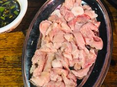 -江村四哥新鲜牛肉店(江高总店)