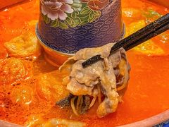 -咏江南·苏式火锅·苏州评弹(观前街店)