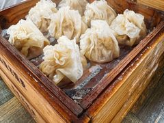 -绥缘老烧麦(中天店)