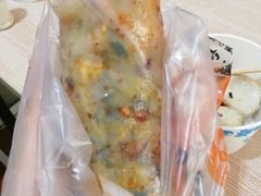 -小竖点徽派卷面皮(洪都店)