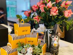 -麦当劳(浦珠路得来速店)