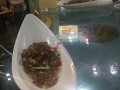-拉完海鲜大排档(温岭店)