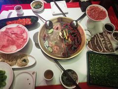 -小龙翻大江·小龙坎臻选店(太古里店)