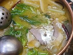 -三锅莊·牦牛肉火锅·香格里拉特色藏餐宴请餐厅(菱角塘路店)