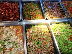 -首都师范大学-本部食堂