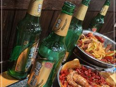 -辣盆盆麻辣小龙虾(哈尔滨总店)