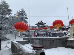 -峨眉山风景名胜区