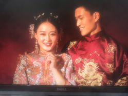 点击看大图 -全城热恋璀璨婚纱摄影(国贸总店)