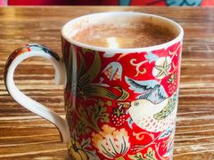 -么么咖啡(亚运豪庭店)