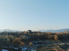 -北京园博大酒店