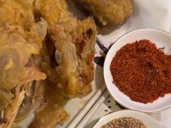 -秦月轩·陕西家乡菜(阜成路·五棵松店)