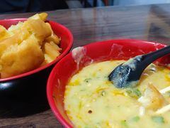 -东家云南传统油条稀豆粉(昆明茶马花街店)