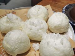 雪衣豆沙-马家饭堂(南街薰酱店)