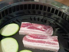 -香猪坊韩国烤肉专属门店(魏公村店)