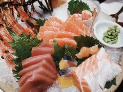 -匠和风精致料理(成都龙湖滨江天街店)