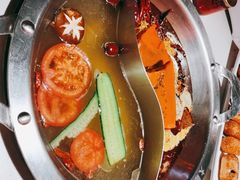 -大龙燚火锅(天安云谷店)