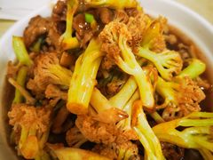 -满口香饭店