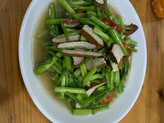 -黄牛肉馆·皖南土菜