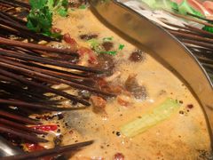 -钢五区节子串串香(环球汇·天誉店)