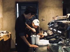 -星巴克臻选(北京嘉里中心第二店)