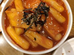 -米字旁先锋韩餐(茂业天地店)