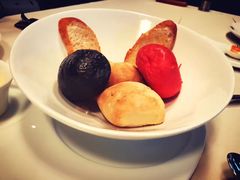-Tomato&Pepper西餐厅