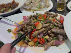 -王庄阿咪海鲜大排档(象园店)