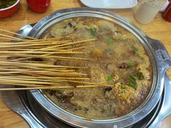 -袁记串串香(四平路店)