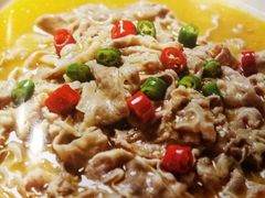 -城南往事风味主题餐厅(领秀城店)