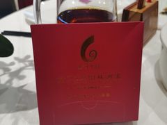 -金河半岛园林酒家(金融城店)