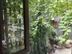 -花筑·扬州个园客栈(瘦西湖东关街店)